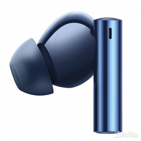 Беспроводные наушники Realme Buds Air 3 Nitro Blue Le Mans Edition