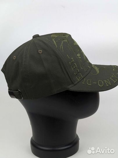 Бейсболка Diesel