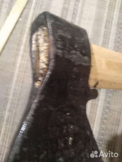 Топорик СССР