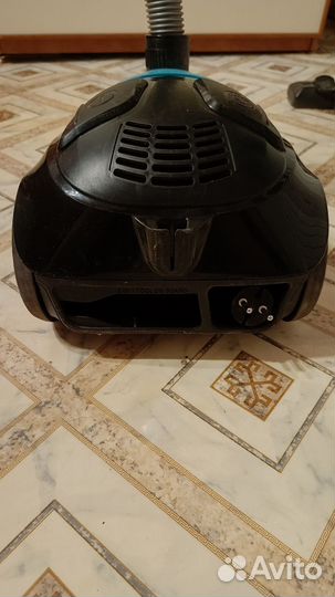 Пылесос Tefal TW2521RA