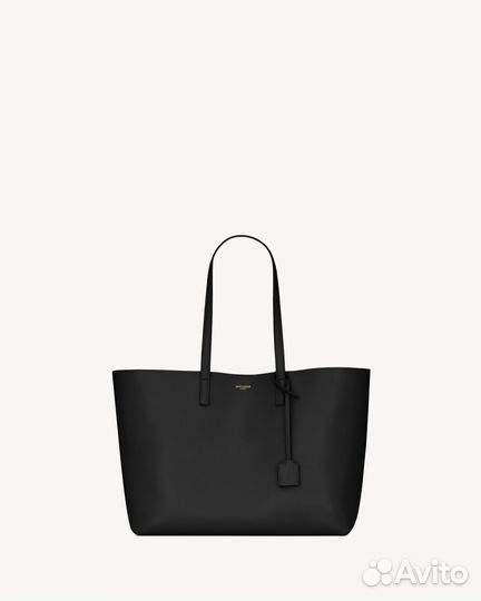 Сумка saint laurent leather