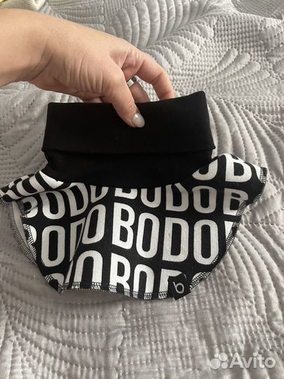 Шапки и манишка