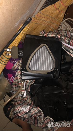 Продам проводку косу подторпедную гранта фл