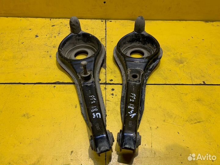 Рычаг задний Ford Focus 2 2005-2008