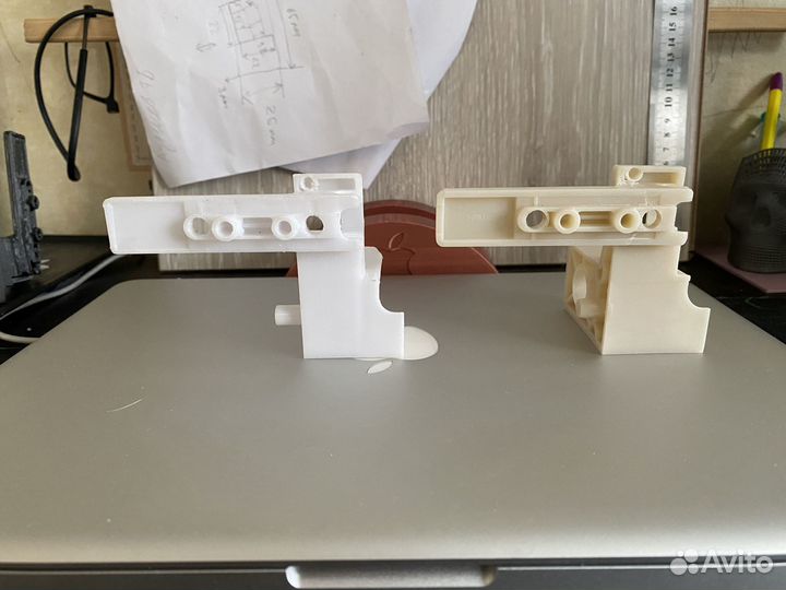 3d печать, 3d моделирование