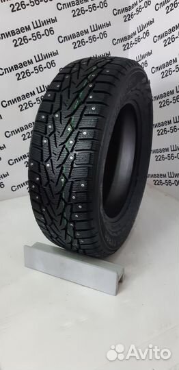 Nokian Tyres Nordman 7 SUV 265/65 R17 116T