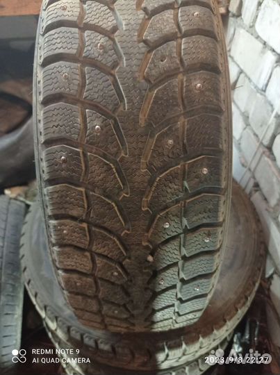 Kinforest KF-550 4/8 R16