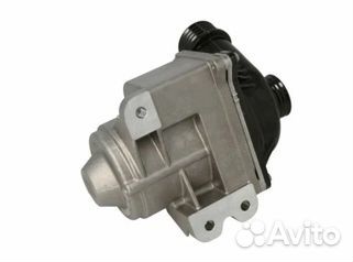 Помпа электрическая для BMW N54 N55 11517632426