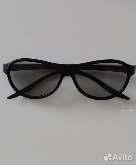 3D очки LG