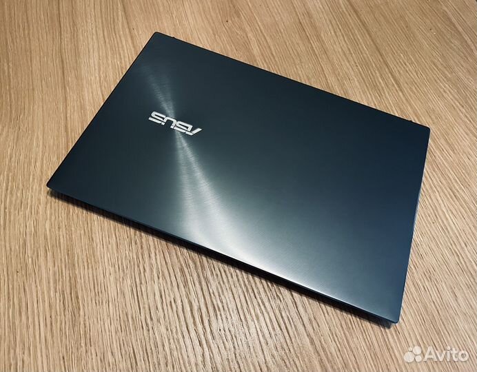 Ультрабук Asus ZenBook UX325EA