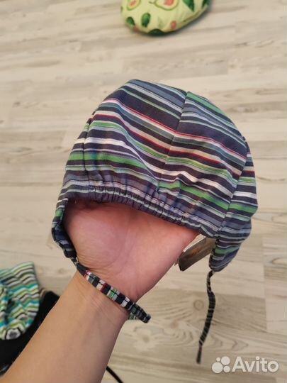 Кепка шапка