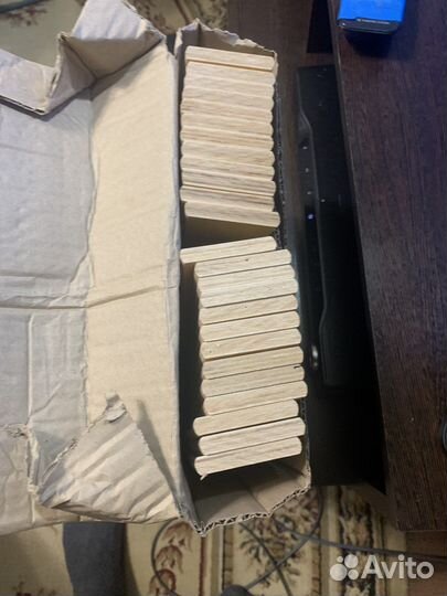 Ламели для кроватей