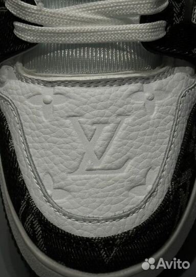 Louis Vuitton Treiner