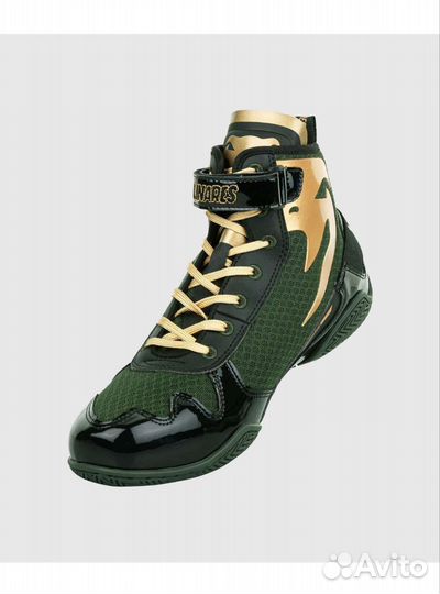 Боксерки venum