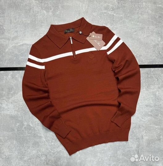 Свитер Loro Piana