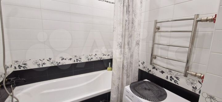 Квартира-студия, 23,9 м², 11/15 эт.