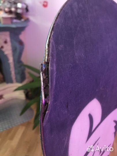 Доски деки для сноуборда