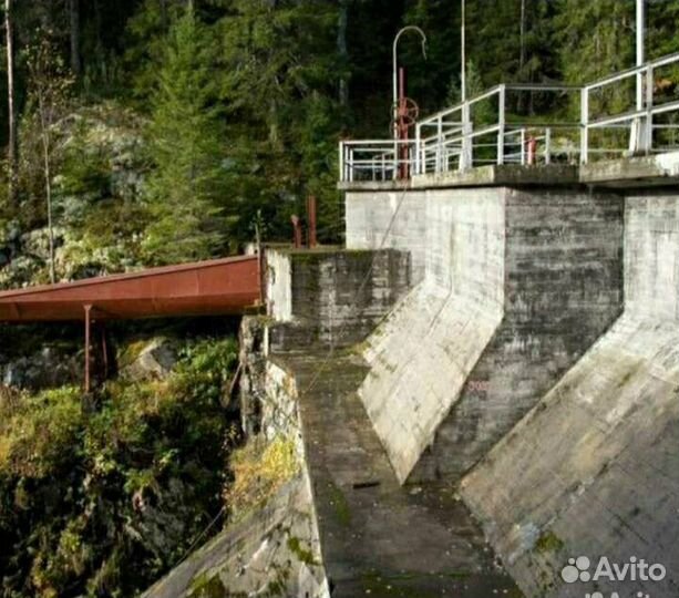Экскурсия по заброшкам