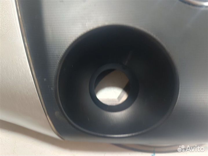 Декоративная крышка двс Lexus Nx200 ZGZ10 3zrfae