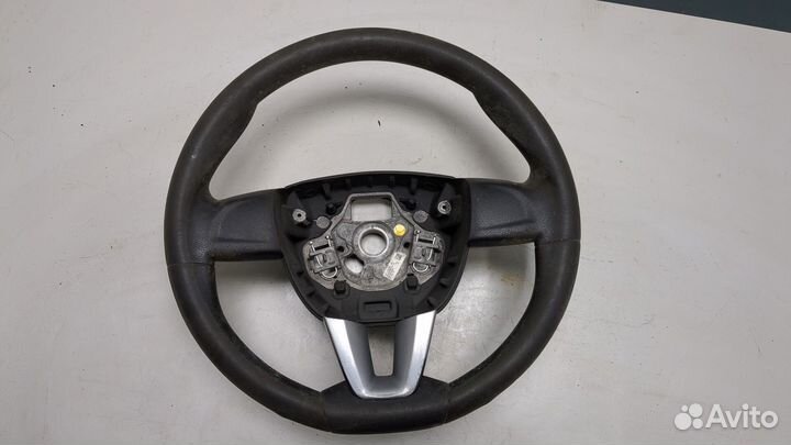 Руль Seat Altea, 2009