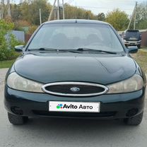 Ford Mondeo 2.0 MT, 1999, 158 956 км, с пробегом, цена 165 000 руб.