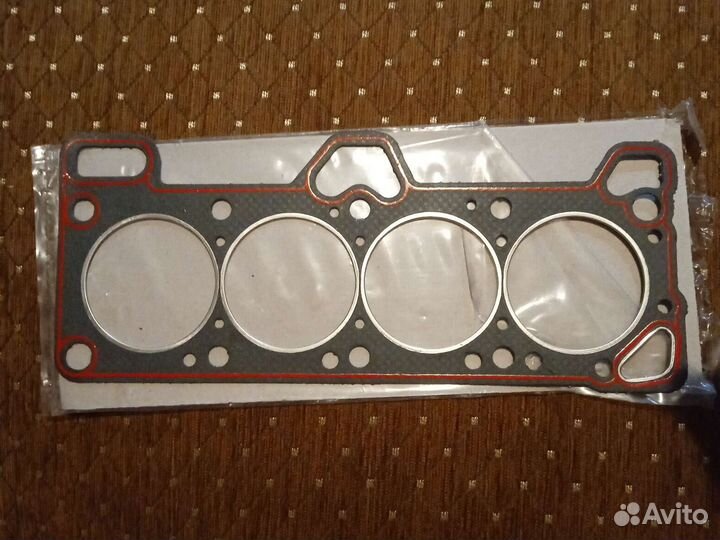 Прокладка гбц hyundai