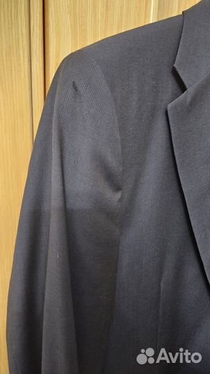 Massimo dutti пиджак мужской 52