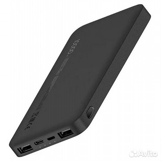 Внешний аккумулятор Xiaomi Redmi Power #300779