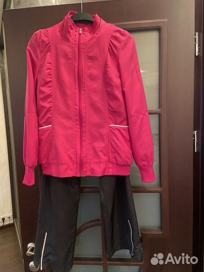 Спортивный костюм Reebok женский