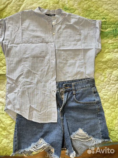 Женские вещи