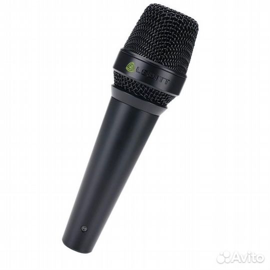 Микрофон lewitt MTP940CM