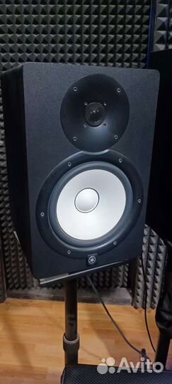 Студийные мониторы