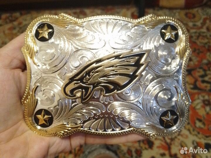 Мужская пряжка для ремня