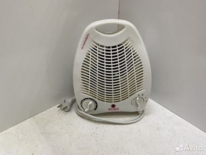 Тепловентилятор Ресанта твс-1