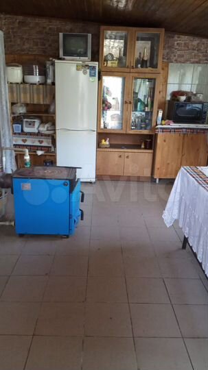 Дача 70 м² на участке 4 сот.