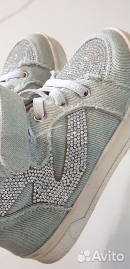 Обувь для девочки