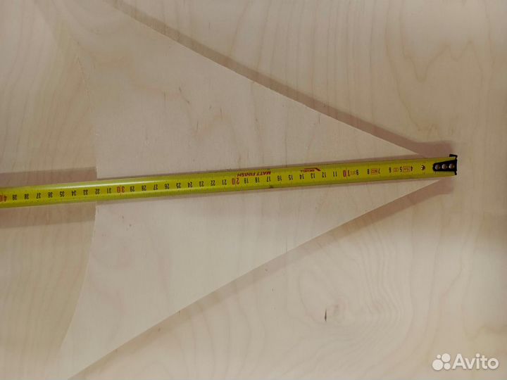 Заготовки для поделок и творчества