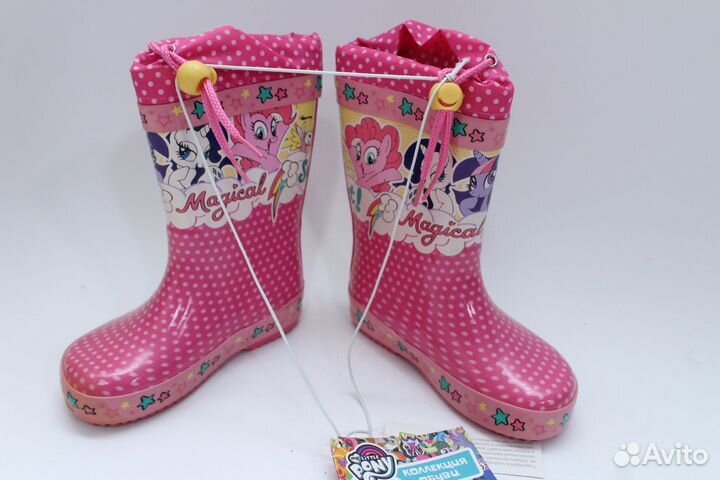 My Little Pony 25 Новые Оригинал