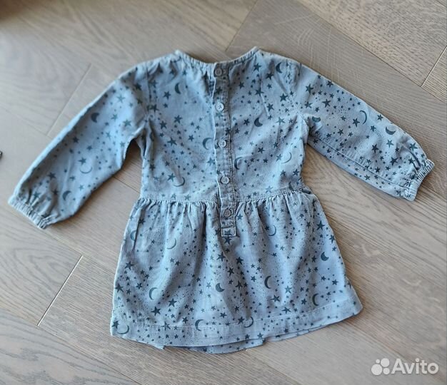 Платье Stella McCartney