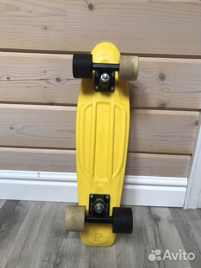 Penny board 22