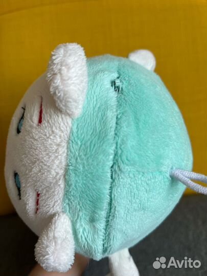 MyHummy игрушка генератор белого шума