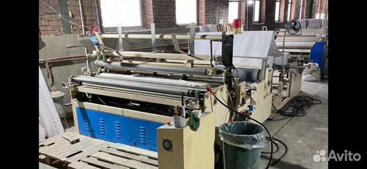 Продам размоточный станок