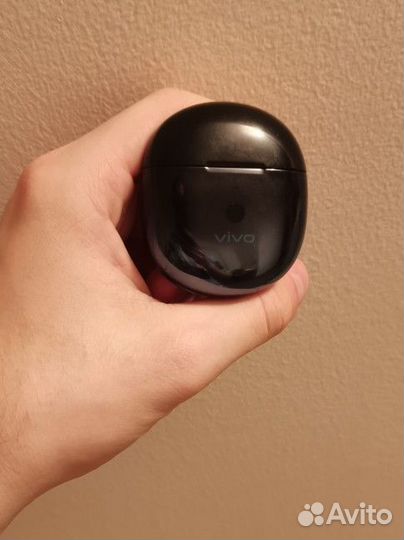 Беспроводные наушники vivo tws neo
