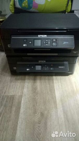 Мфу epson xp-332,xp-330