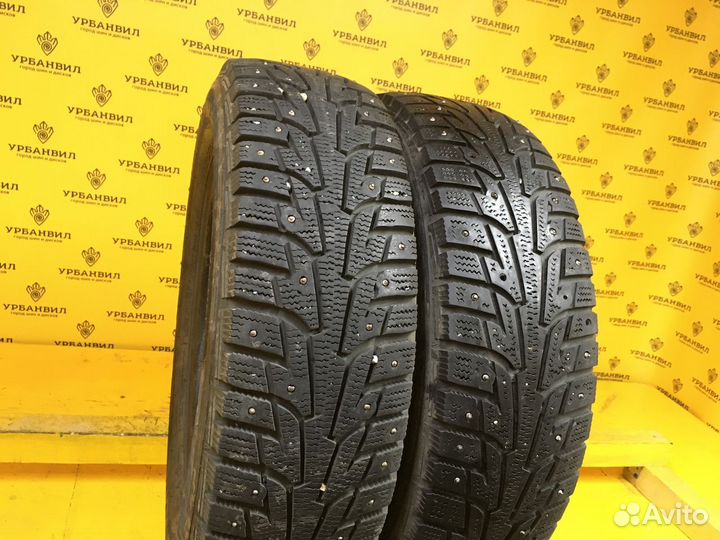 Hankook Winter I'Pike RS W419 175/70 R14 88T