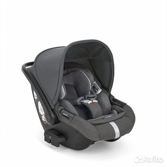 Inglesina Darwin Infant Recline (0-13 кг) (Зеленый