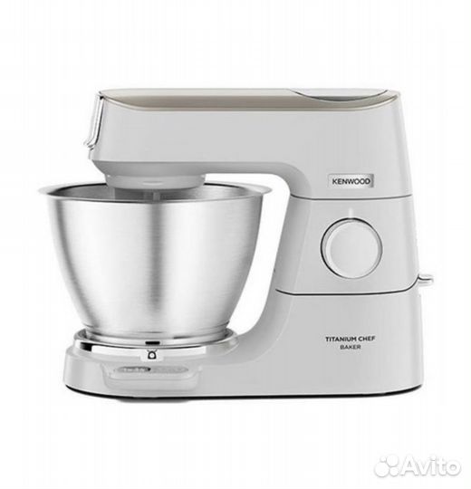 Kenwood Titanium Chef Baker KVC65.001WH