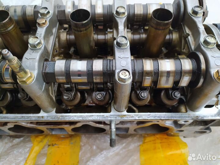 Гбц Honda к20а K20Z к24а2 k24а3 k24а4 (RBB-2)