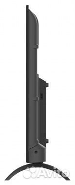 Телевизор Digma DM-LED43SBB31