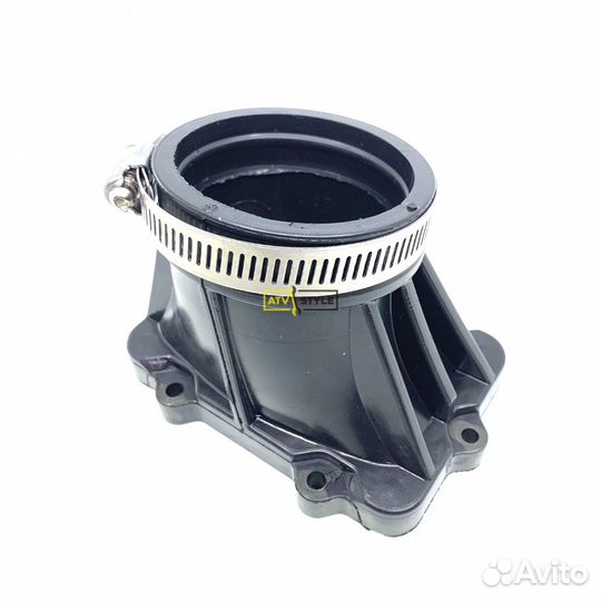 Адаптор карбюратора Sledex для Ski-Doo SM-07172 (420867333 )